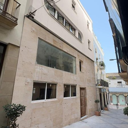 Apartamento Hawkins Costa 2A Leilighet Algeciras Eksteriør bilde