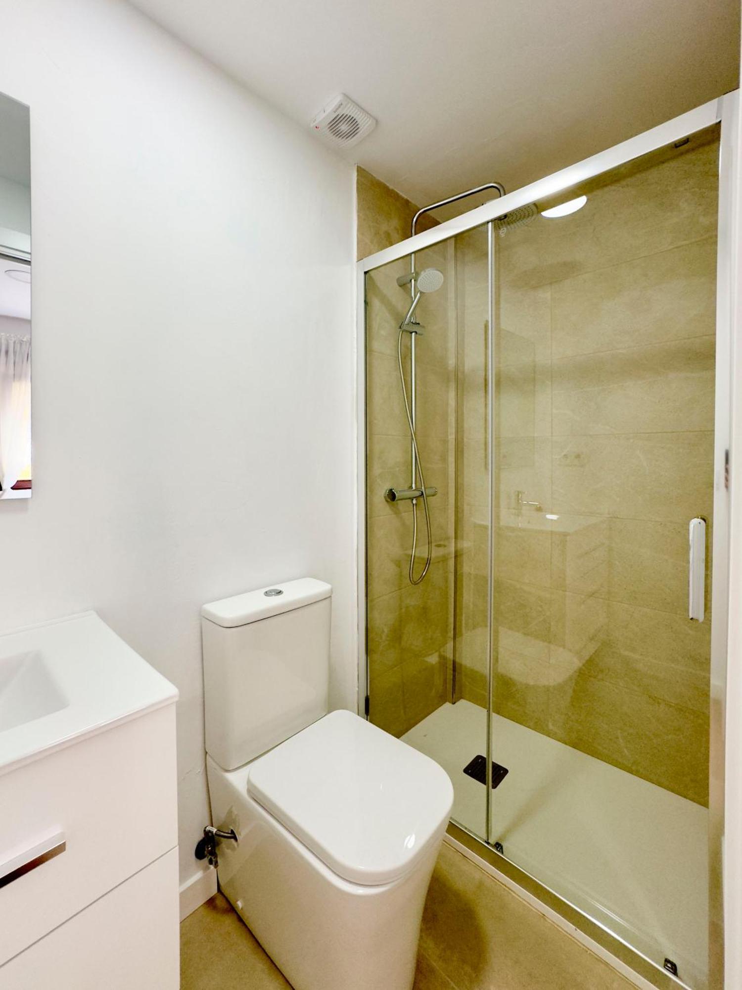 Apartamento Hawkins Costa 2A Leilighet Algeciras Eksteriør bilde