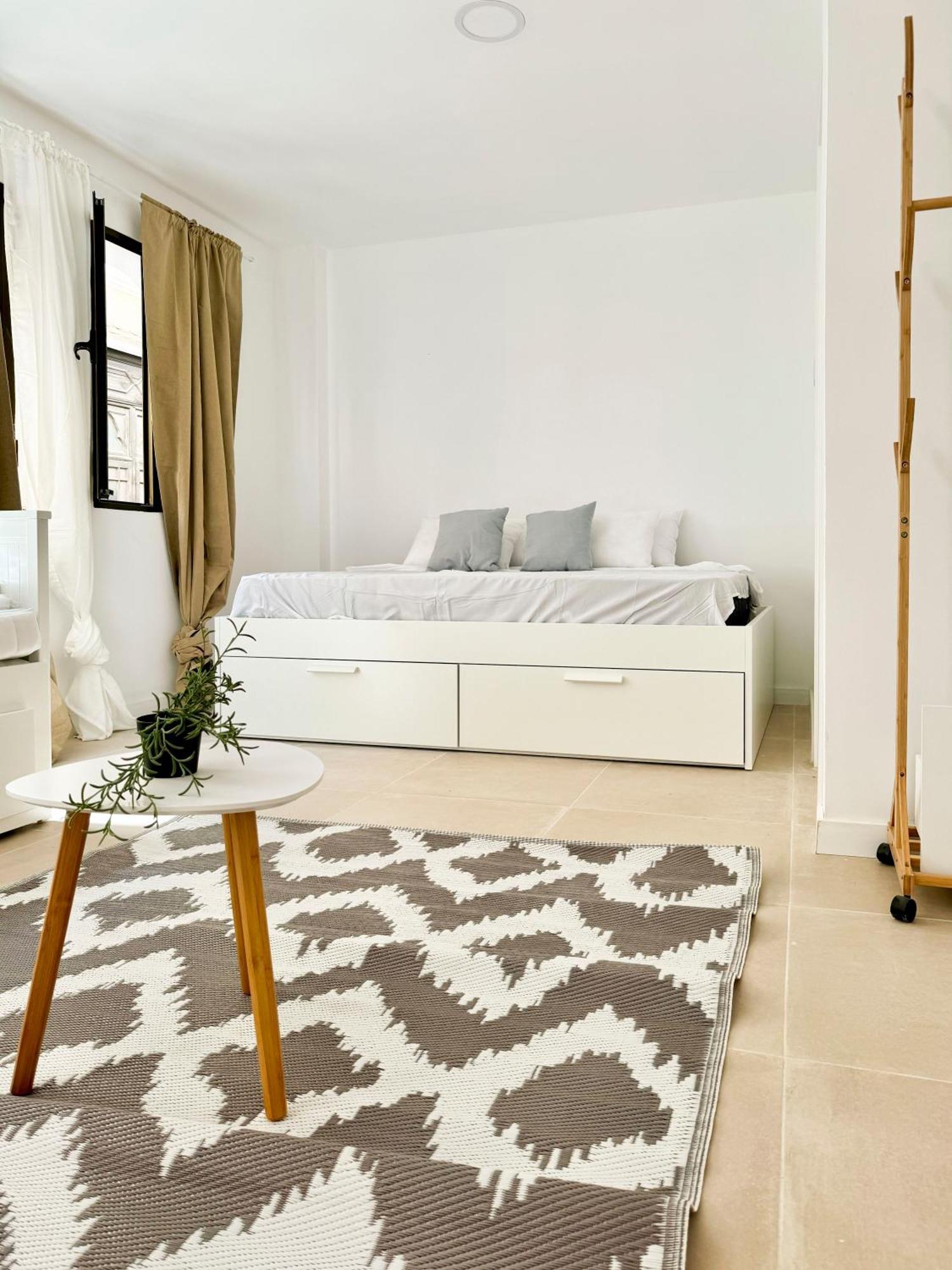 Apartamento Hawkins Costa 2A Leilighet Algeciras Eksteriør bilde