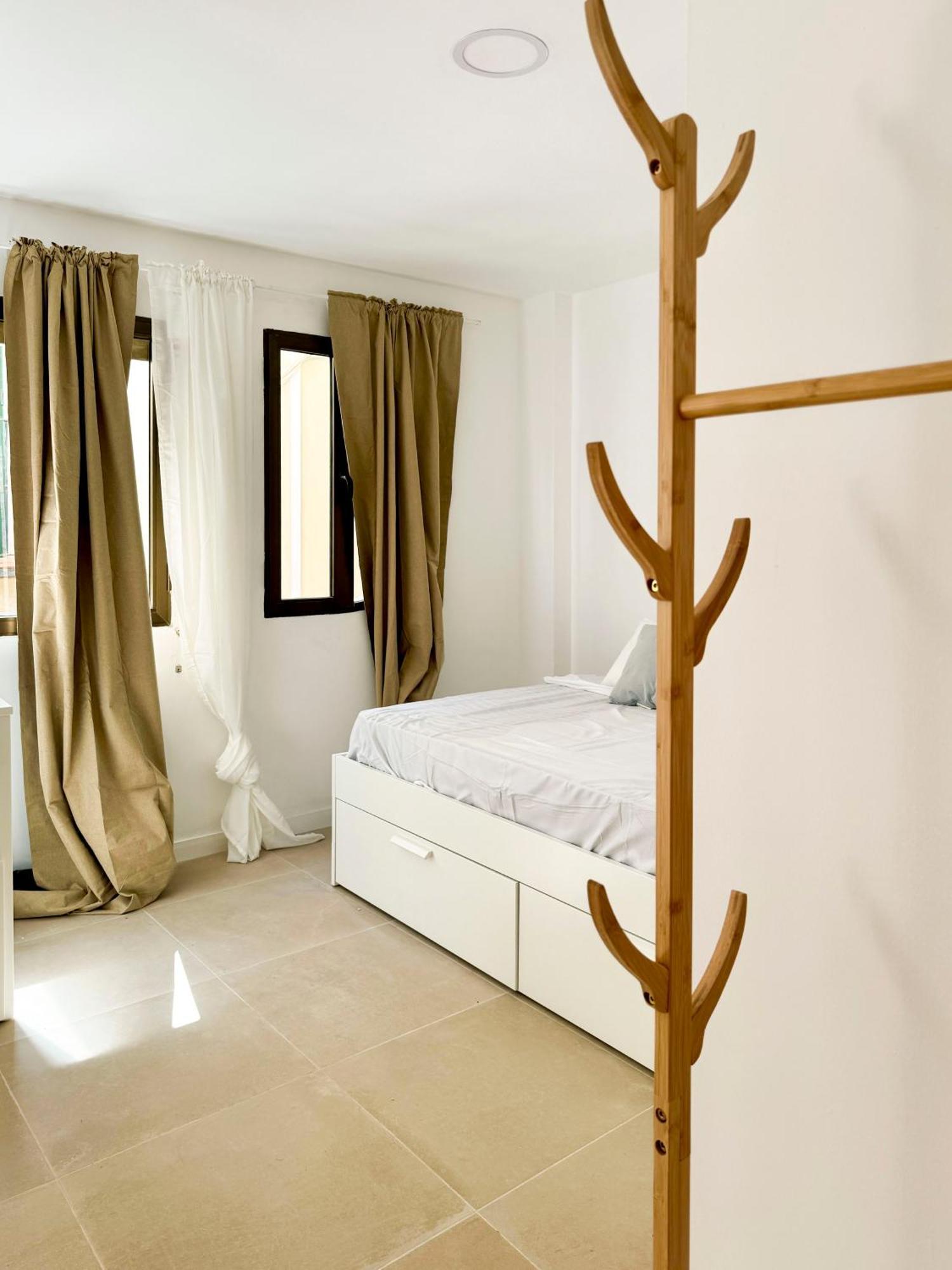 Apartamento Hawkins Costa 2A Leilighet Algeciras Eksteriør bilde